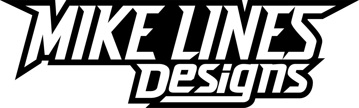 Mike Lines Designs