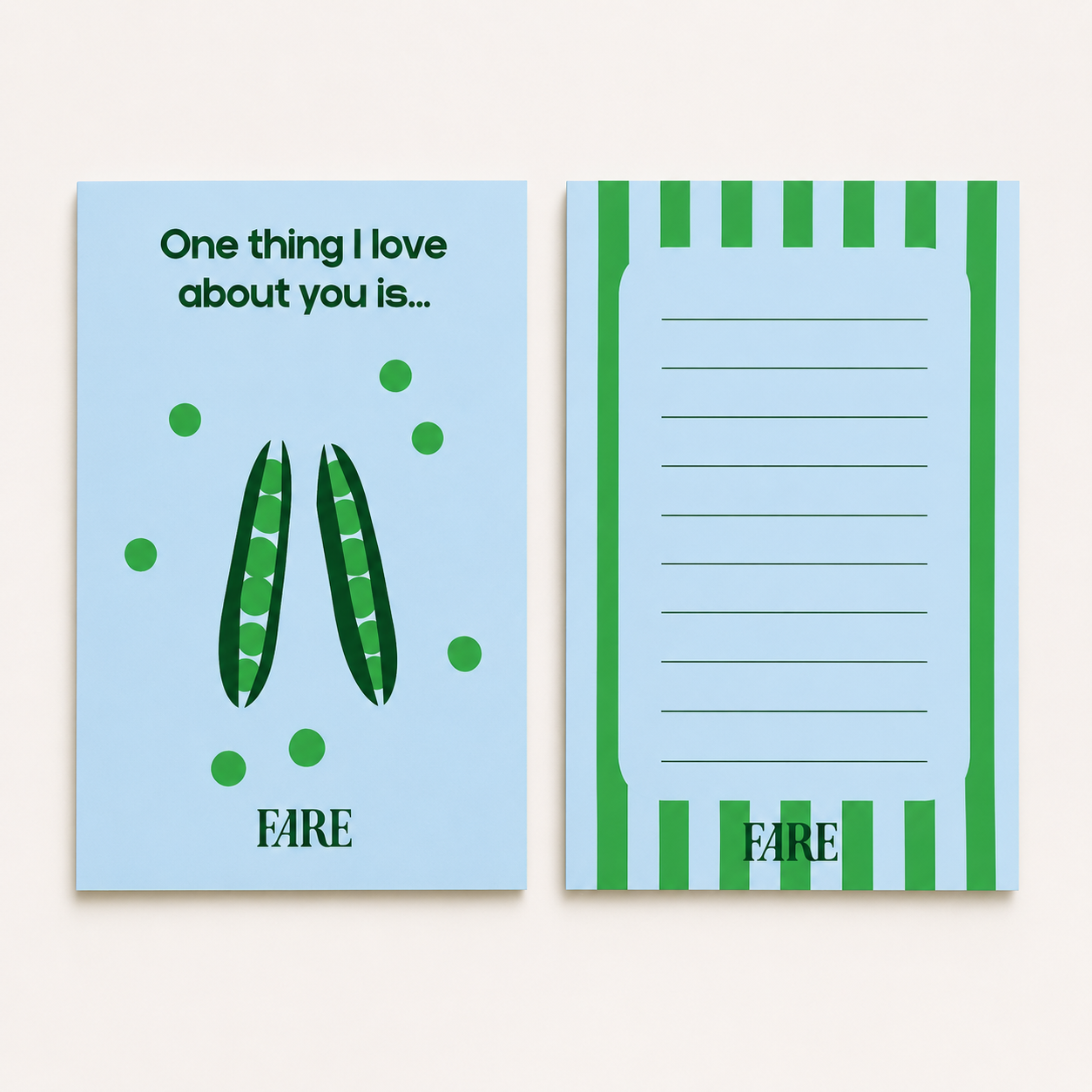 Print Materials