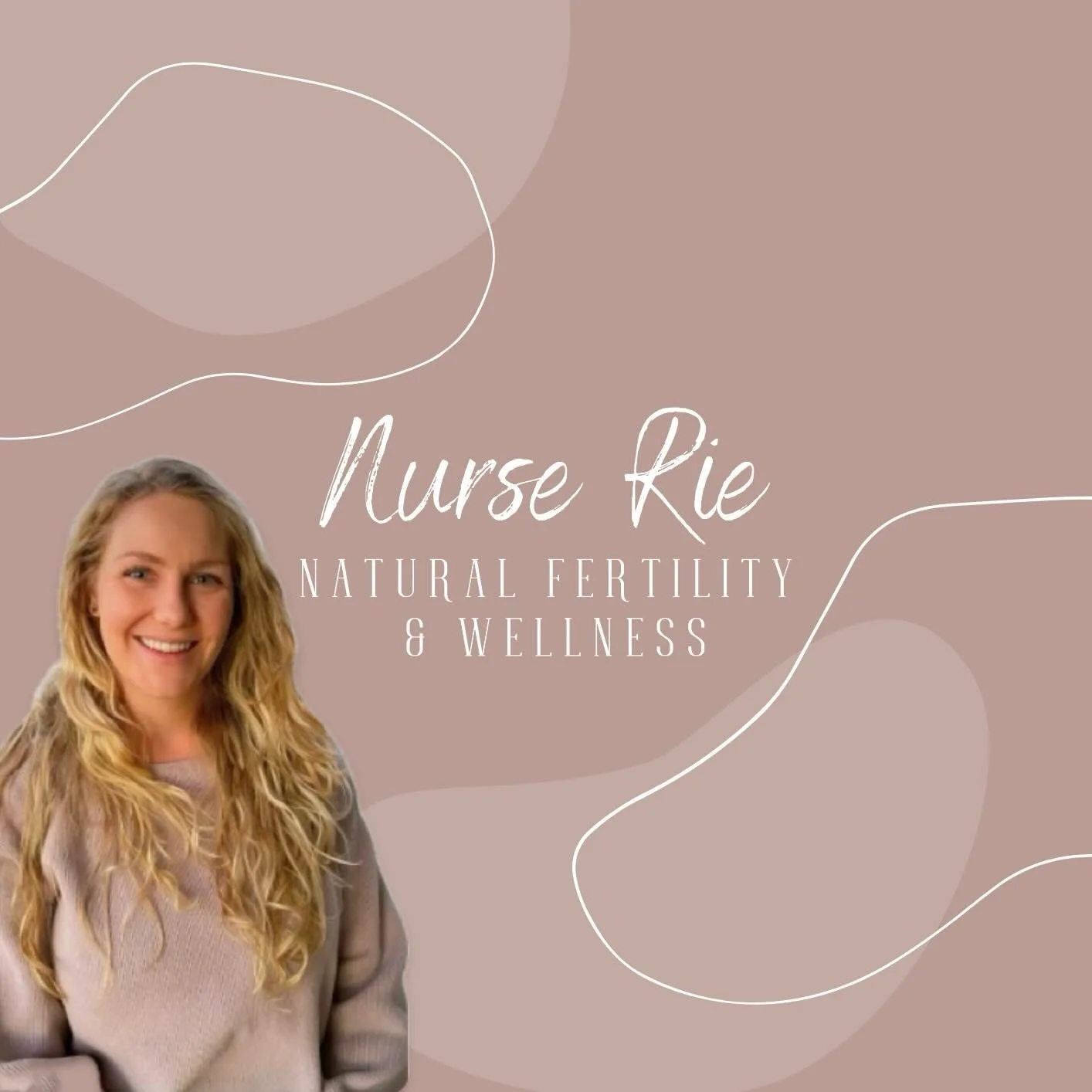 Easing back into doing what I love: teaching women to read their body! ⁣
✨⁣
Through the fertility awareness method you can see what your hormones are doing, try to conceive accurately or avoid pregnancy naturally. From this we analyse your cycles and