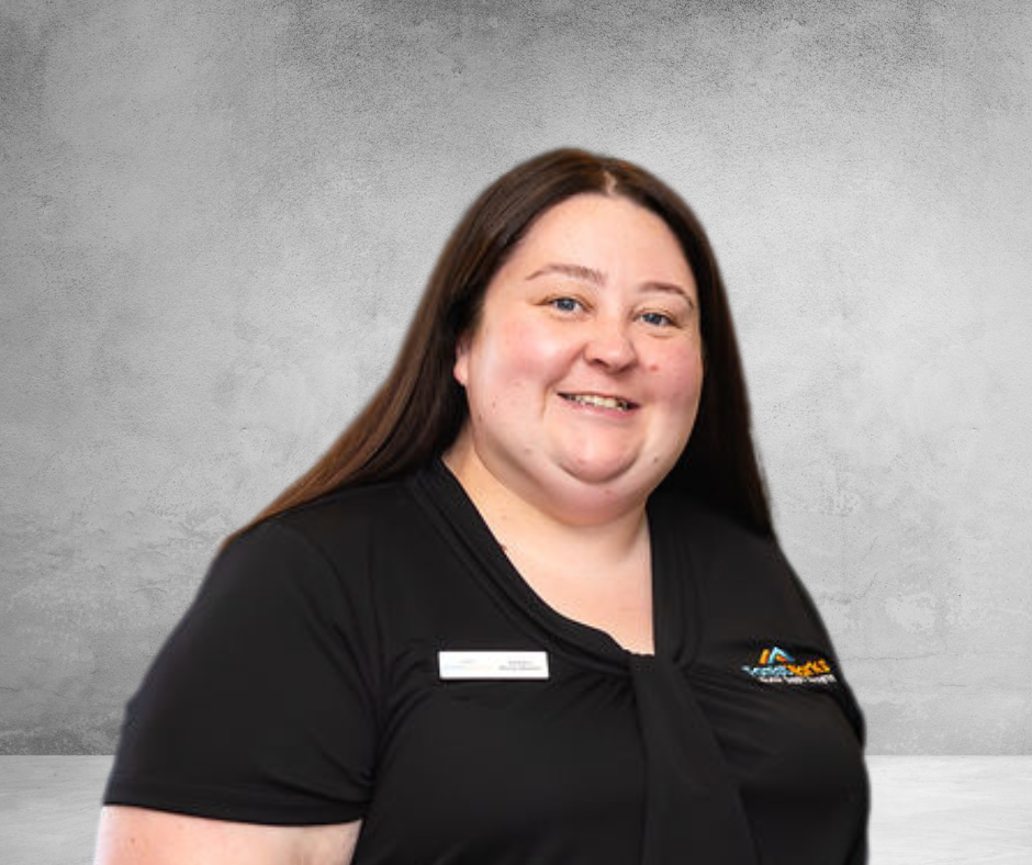 Gemma Moran Blacker GWIB Secretary