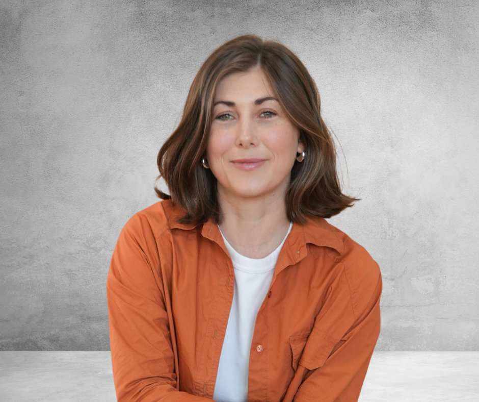 Emma Buglisi GWIB Committee Member