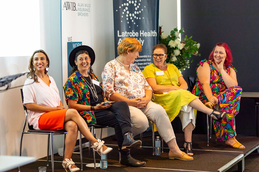 Some great photos from our recent event Gender Equality Starts with You. Such an incredible afternoon with @dremmafulu 

A new blog post on the event, along with more stunning pictures like these, are on our website (head to our BIO and follow the li
