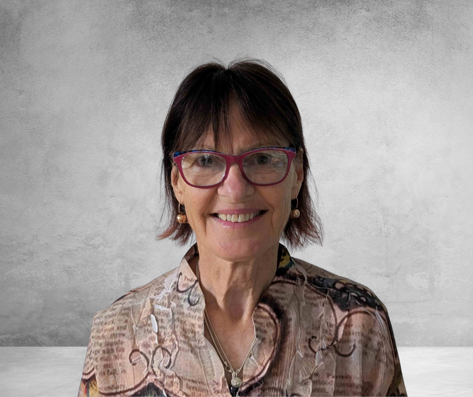 Janine Hayes OAM GWIB Committee Member