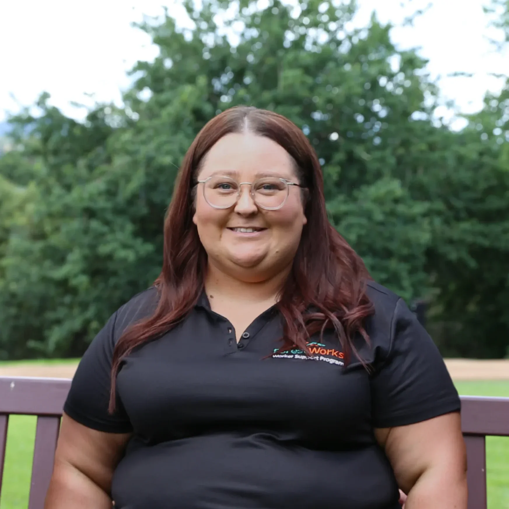 Gemma Moran Blacker GWIB Secretary