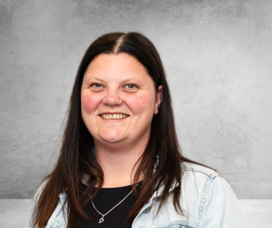 Rachel Gladman GWIB Vice President