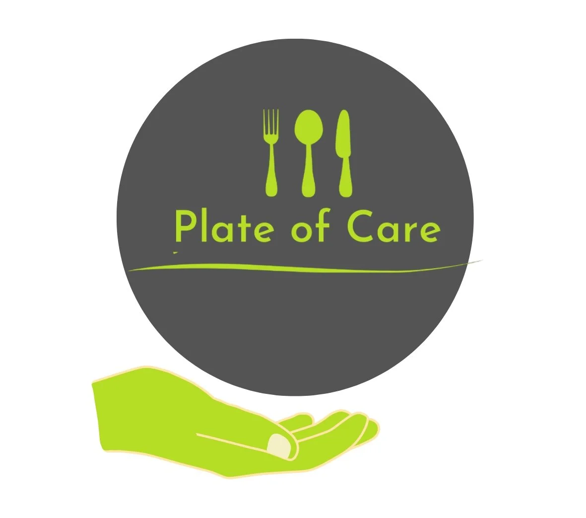 Ndis participant create account plate of care