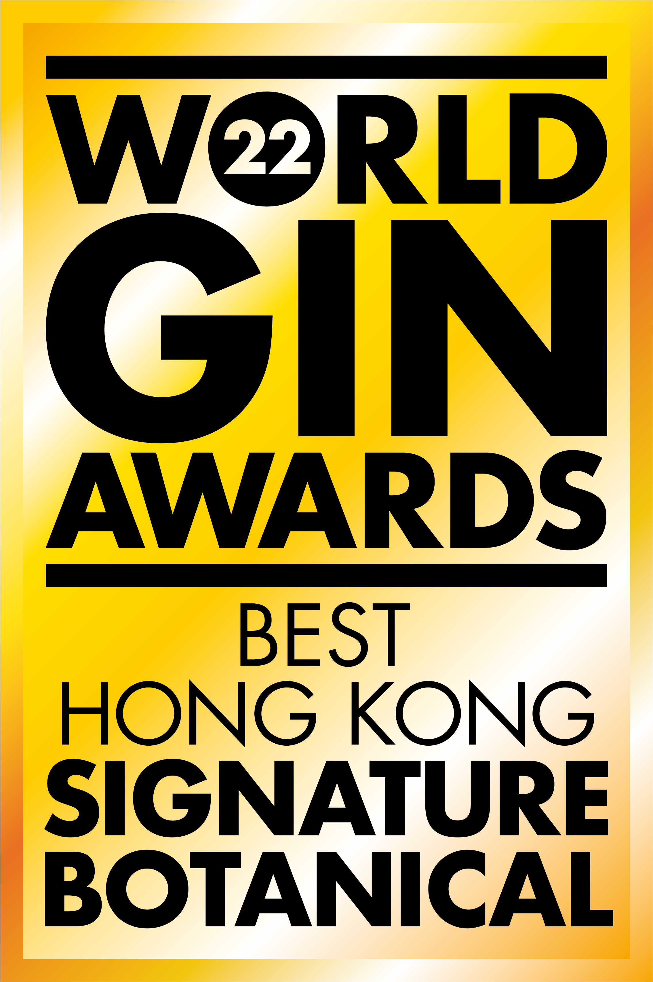 Two Moons Distillery | Hong Kong Gins
