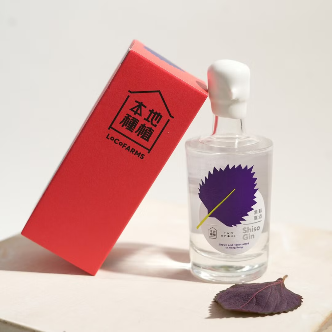 LOCOFARMS HONG KONG