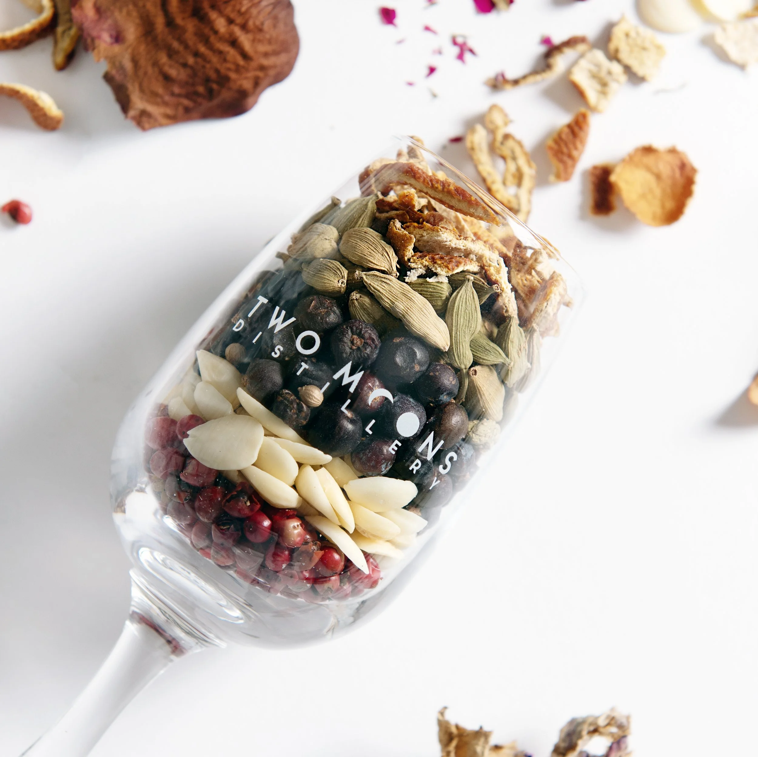 Two Moons Distillery | Hong Kong Gins