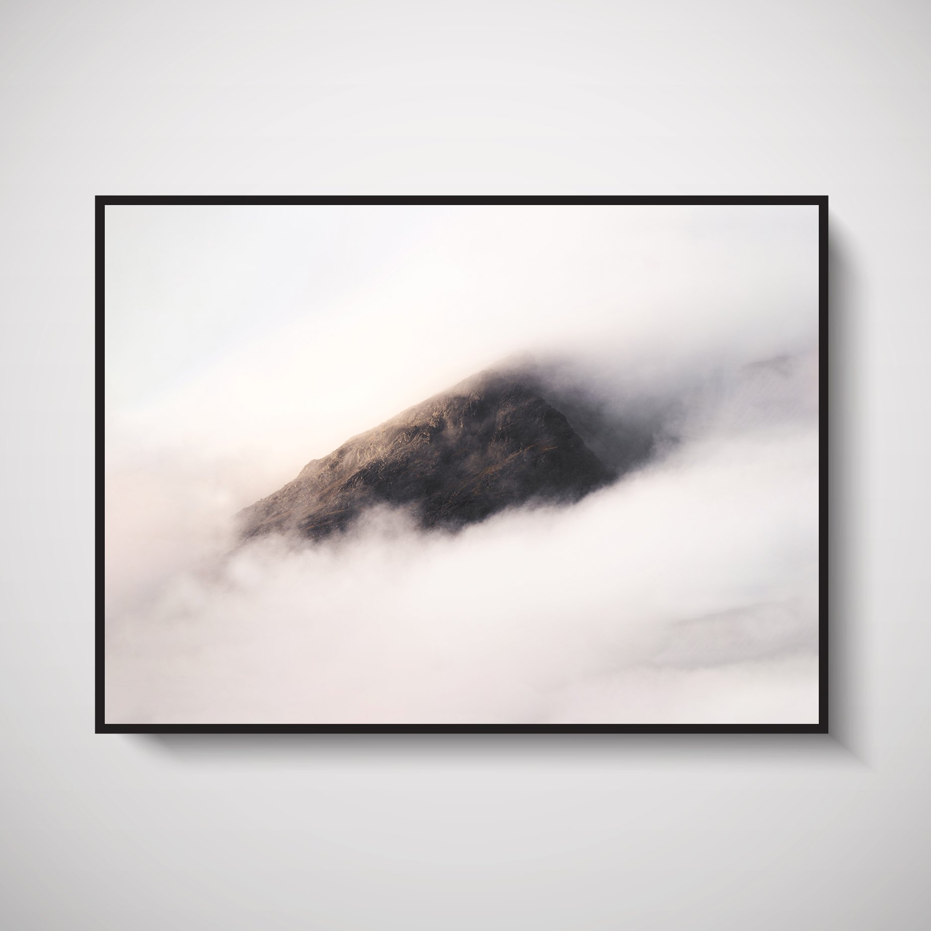 Cloud Jacket