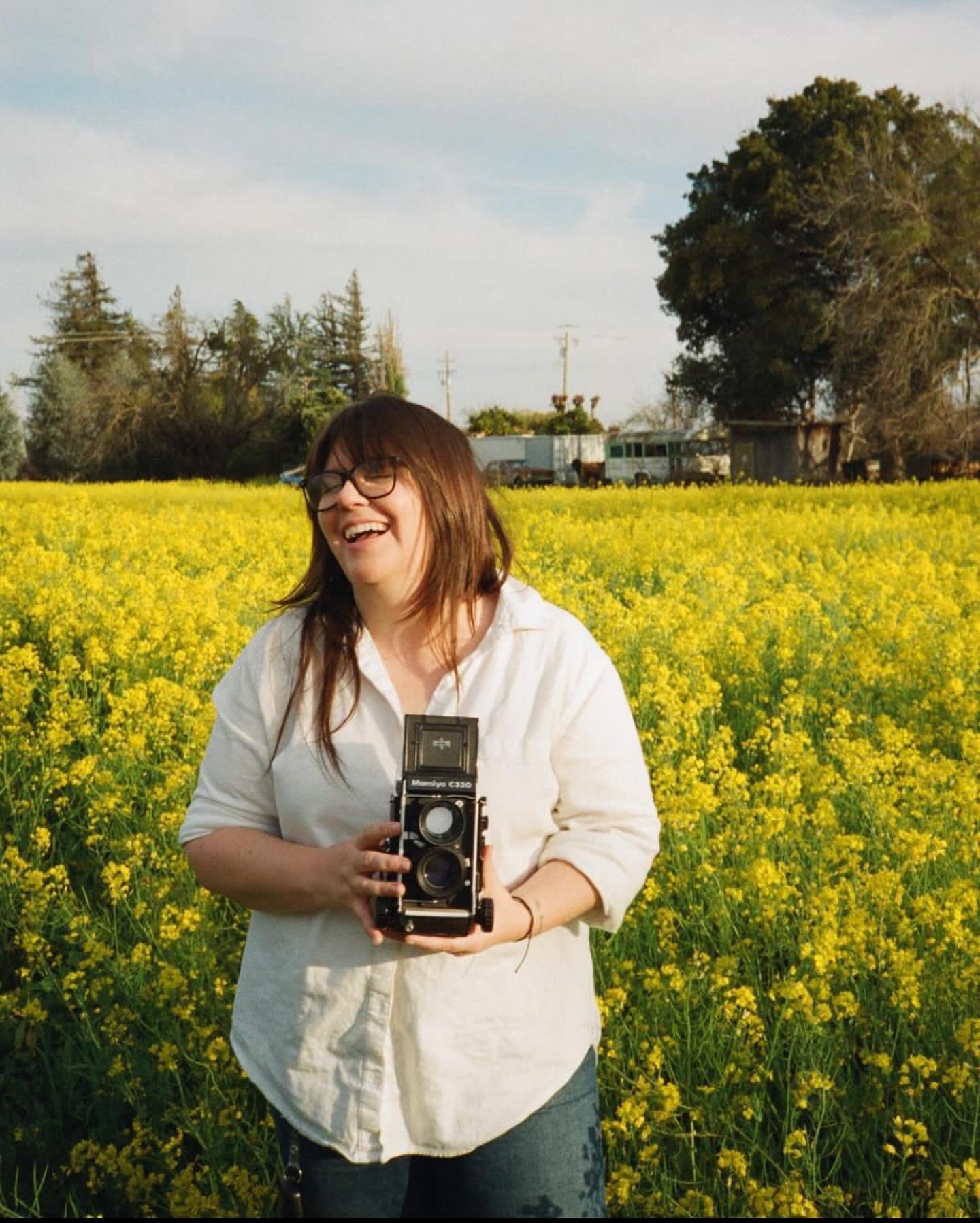 🔔🌻SPRING SOCIAL VENDOR ALERT🌻🔔
Experience the essence of creativity through the lens of Allison Andres, a local photographer whose journey is rooted in the art of film and documenting life. 
Join us at our Spring Social, where Allison will be sho