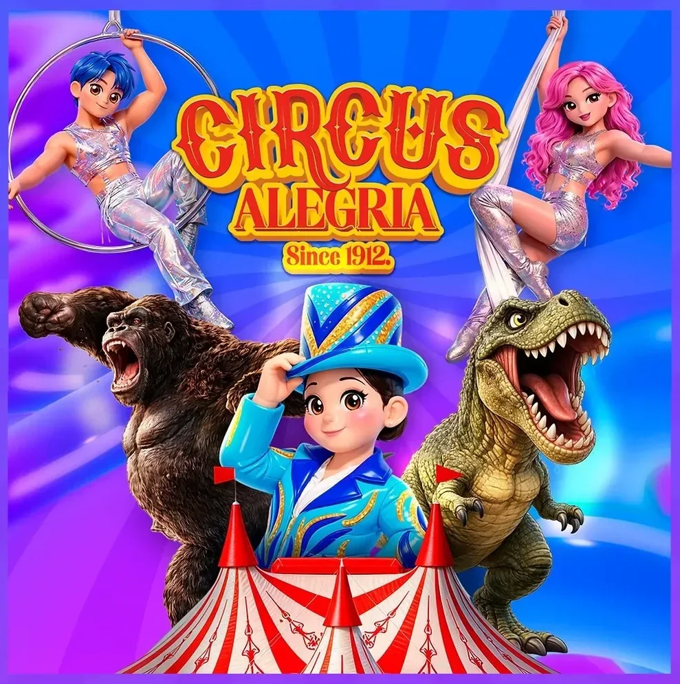 Circus Alegria