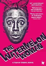 Pride Movie Night: The Watermelon Woman