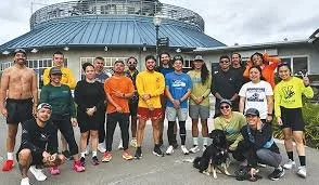 Vallejo Run Club