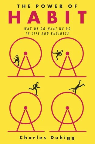 I totally underestimated the power of habits before reading this book. Since then, I've started to develop important ones.
