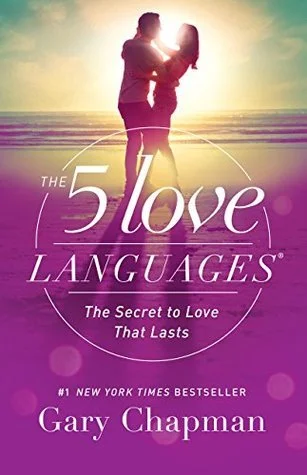 Discovering your love language and that of others really helps you to relate better. I'm better able to relate with family and friends.