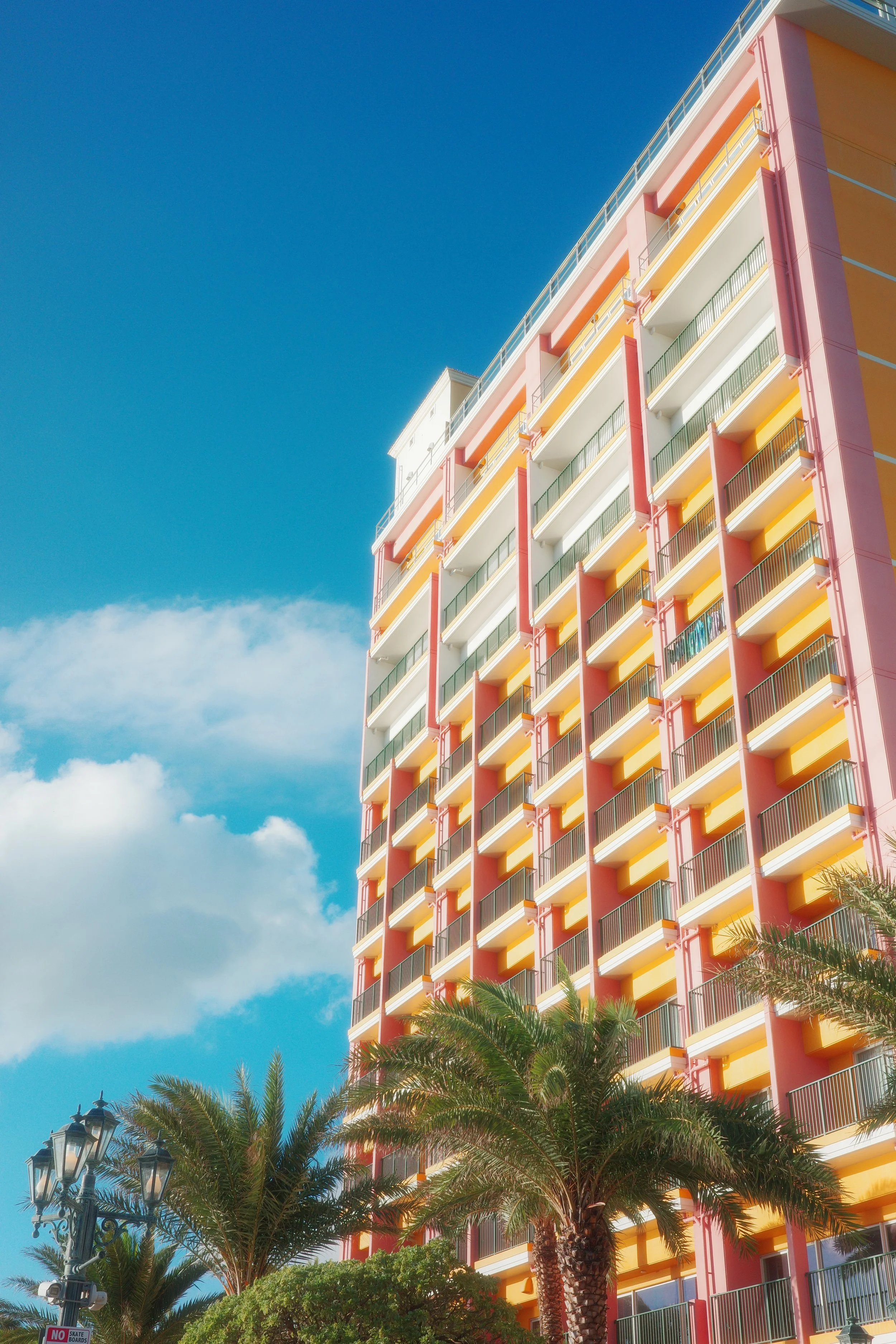 American Village, Okinawa