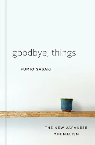 Explore the reason why you might want to get rid of things. I know I need to. I read this book again whenever I need inspiration to declutter.