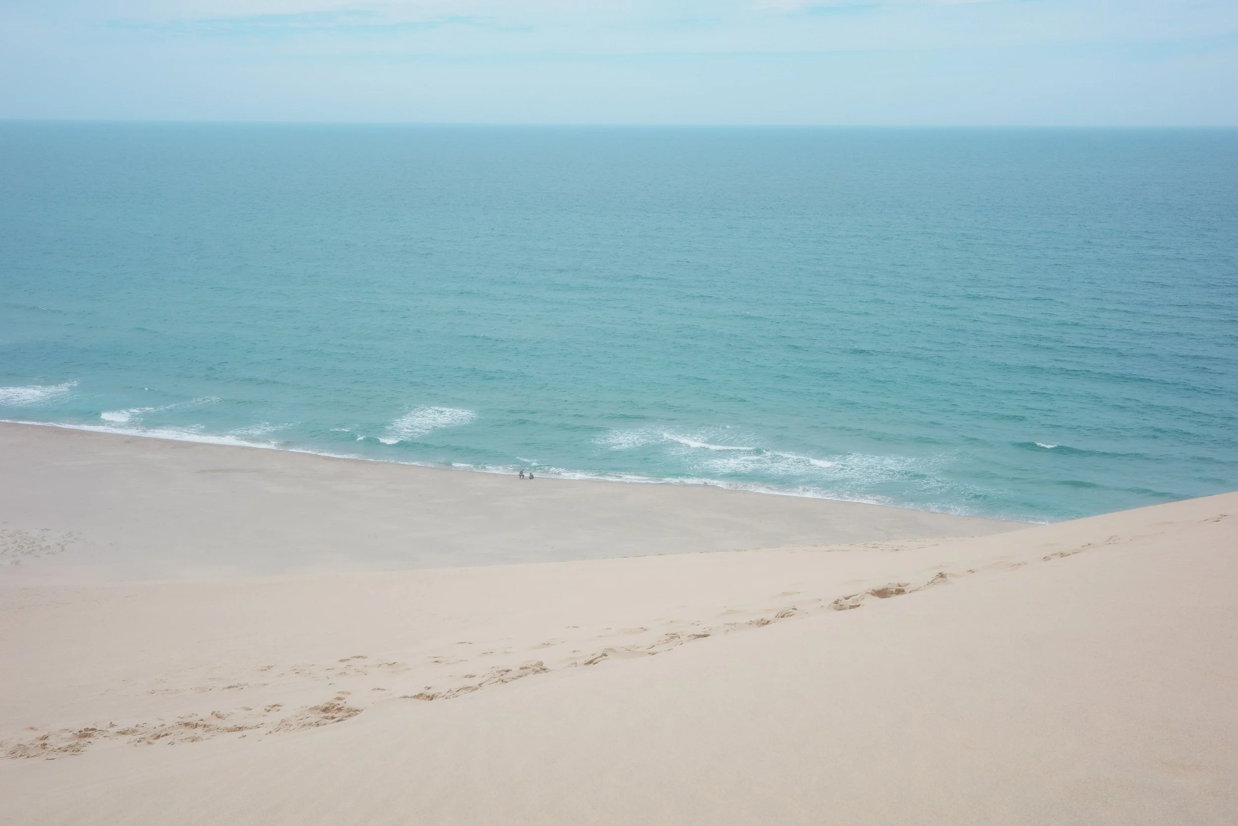 Tottori Sand Dunes