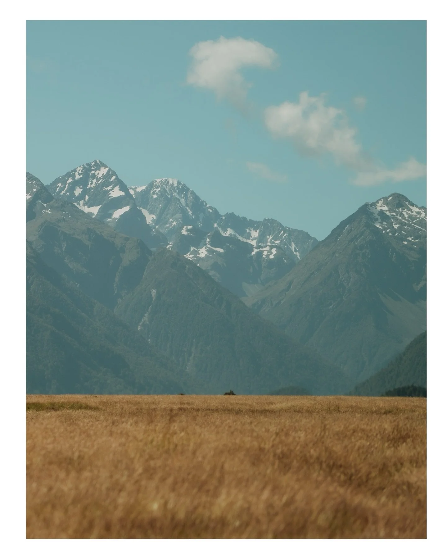 Headed for the mountains 

#cinematic