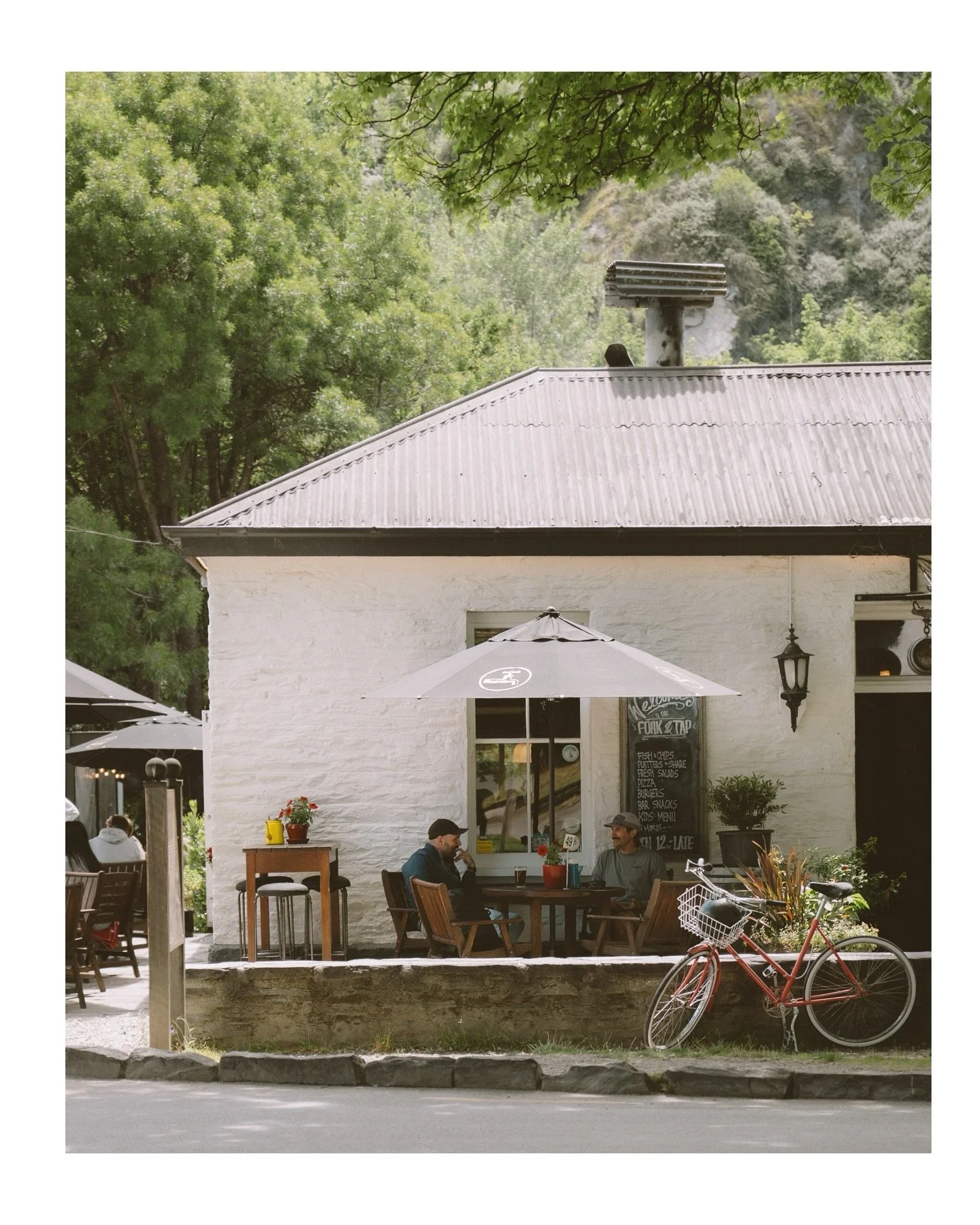 Stills from Arrowtown, NZ. 

w/ @tobysulendraa 

#newzealand #arrowtown