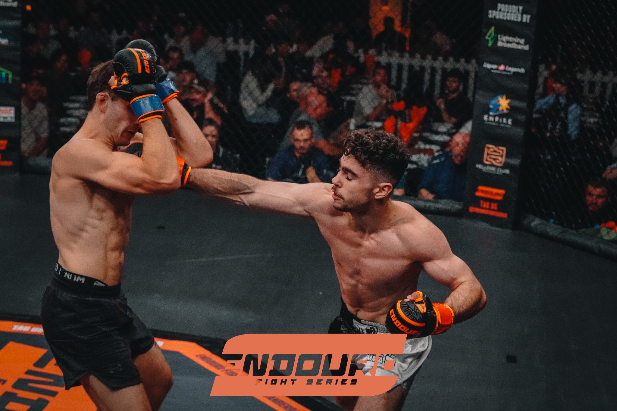 ENDOURO Fight Series #9