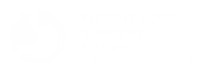 Weight Loss Surgery Support