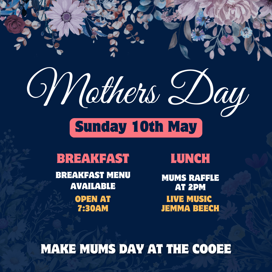 Mothers Day