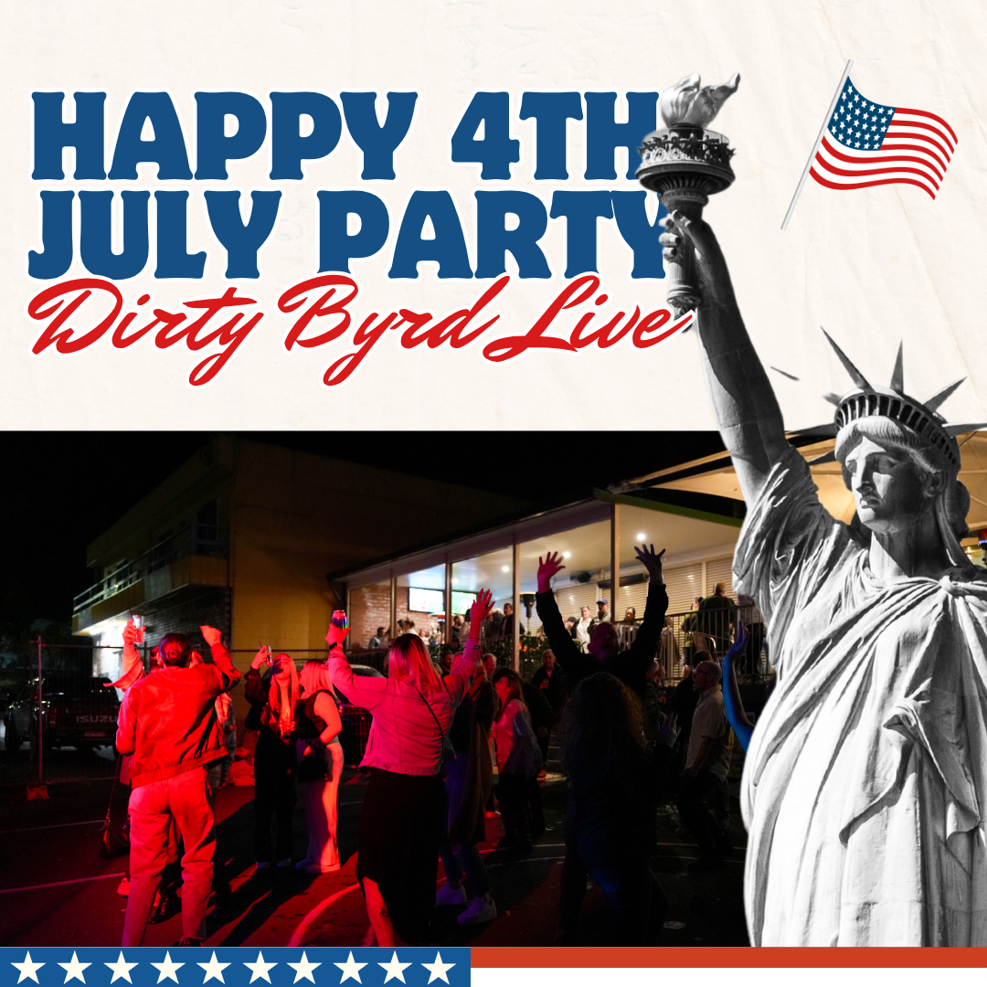 4th of July Party
