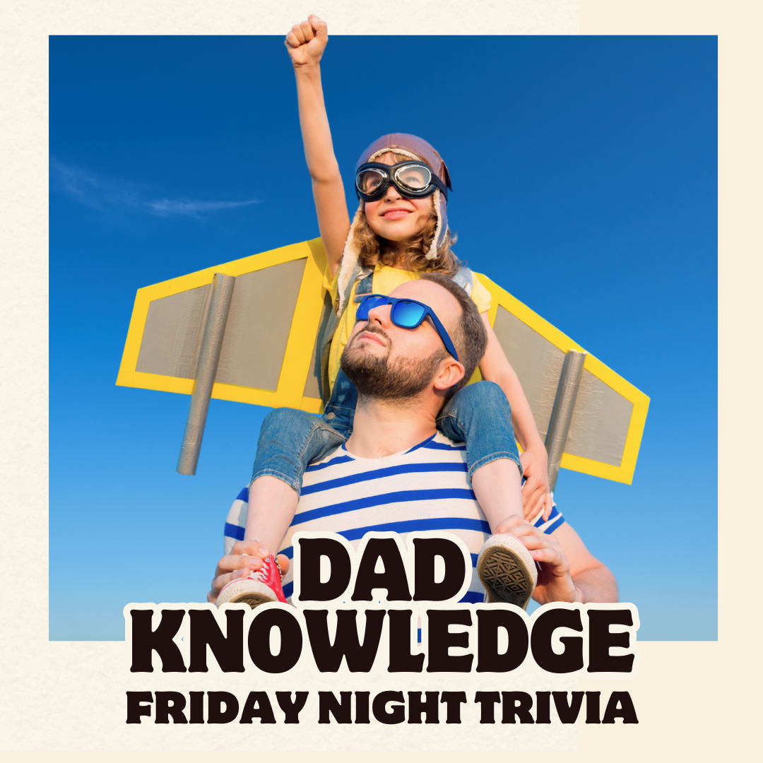 Dad Knowledge Trivia