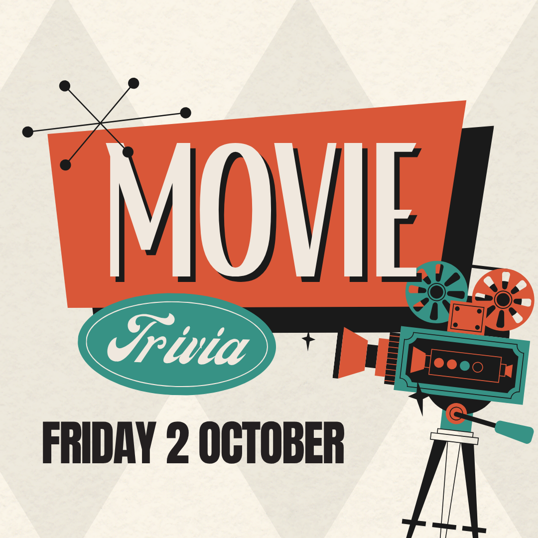 Movie Trivia Night