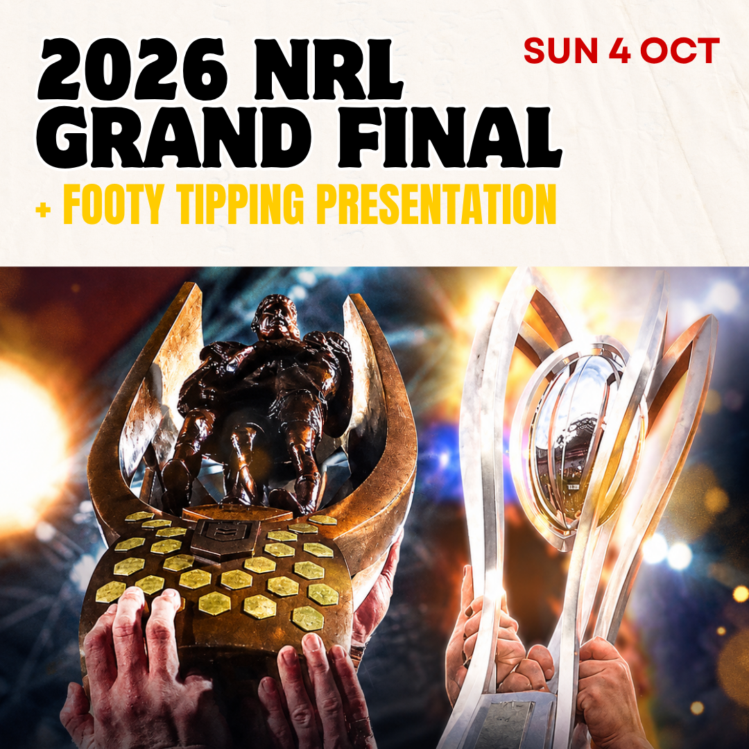 NRL Grand Final