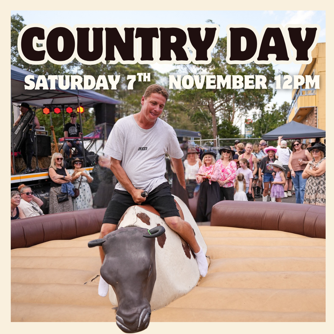 Country Day