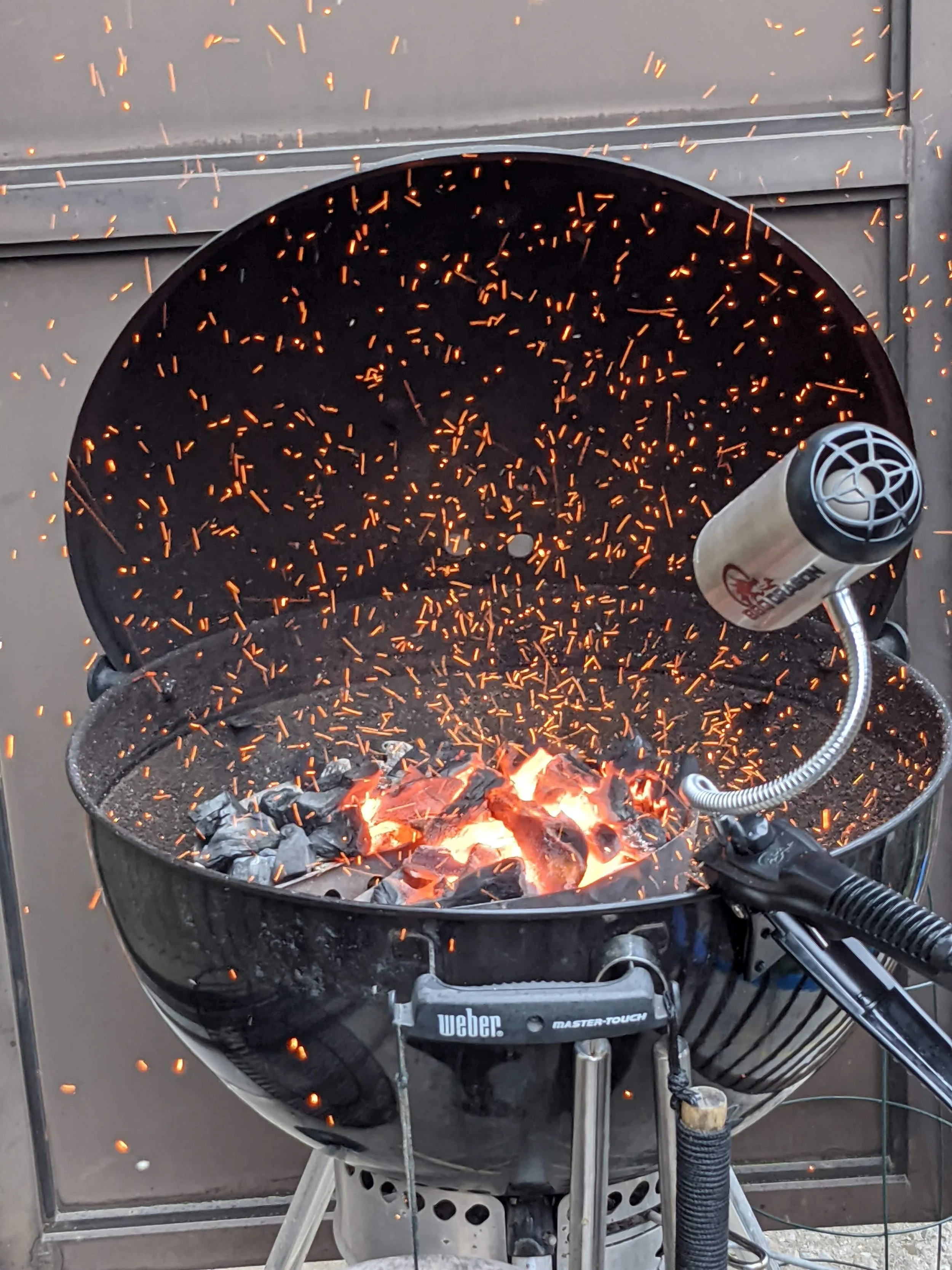 All Purpose Marinade — One Creative Cook