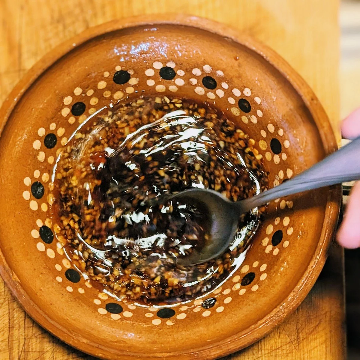 Quick All Purpose Marinade for Proteins or Veggies Recipe — One ...