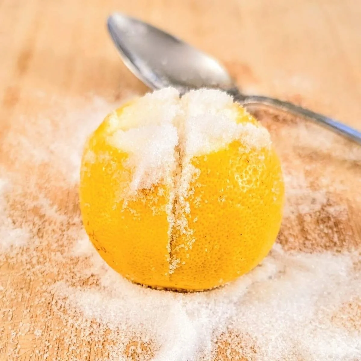 When life gives you lemons, preserve them! 🧂🍋

Preserved lemons are easily one of my favorite ingredients&mdash;fragrant, salty, and deeply complex. With just a bit of time, ordinary lemons transform into something magical: the rind softens, the bi
