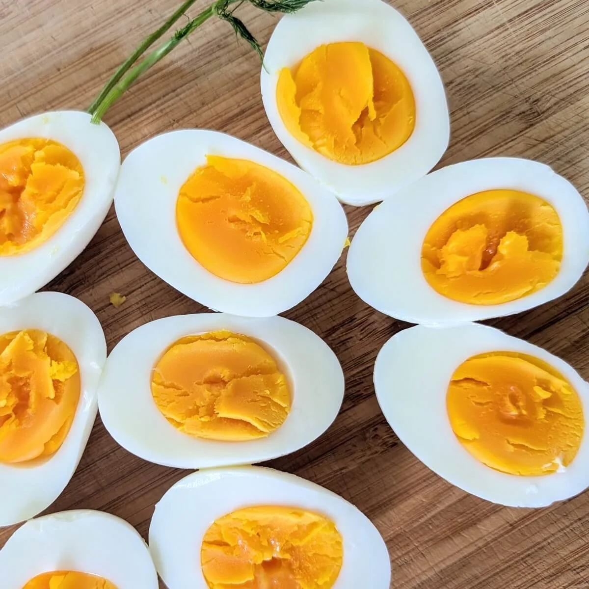 How to Boil Eggs in an Electric Kettle