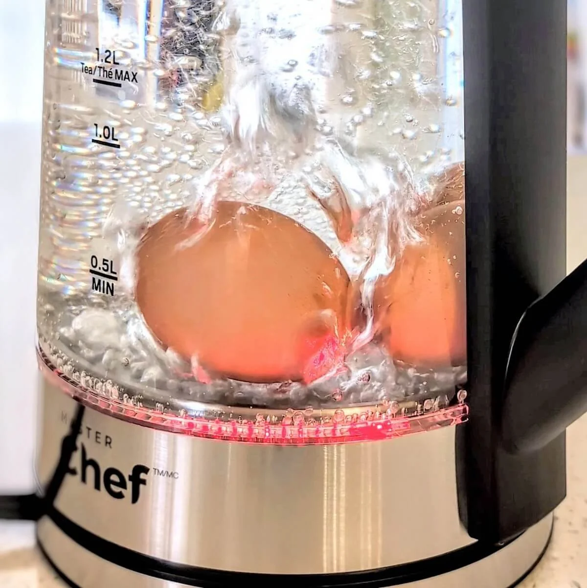 The Best Electric Kettles for Cooking (Top Rated &amp; Chef Recommended)