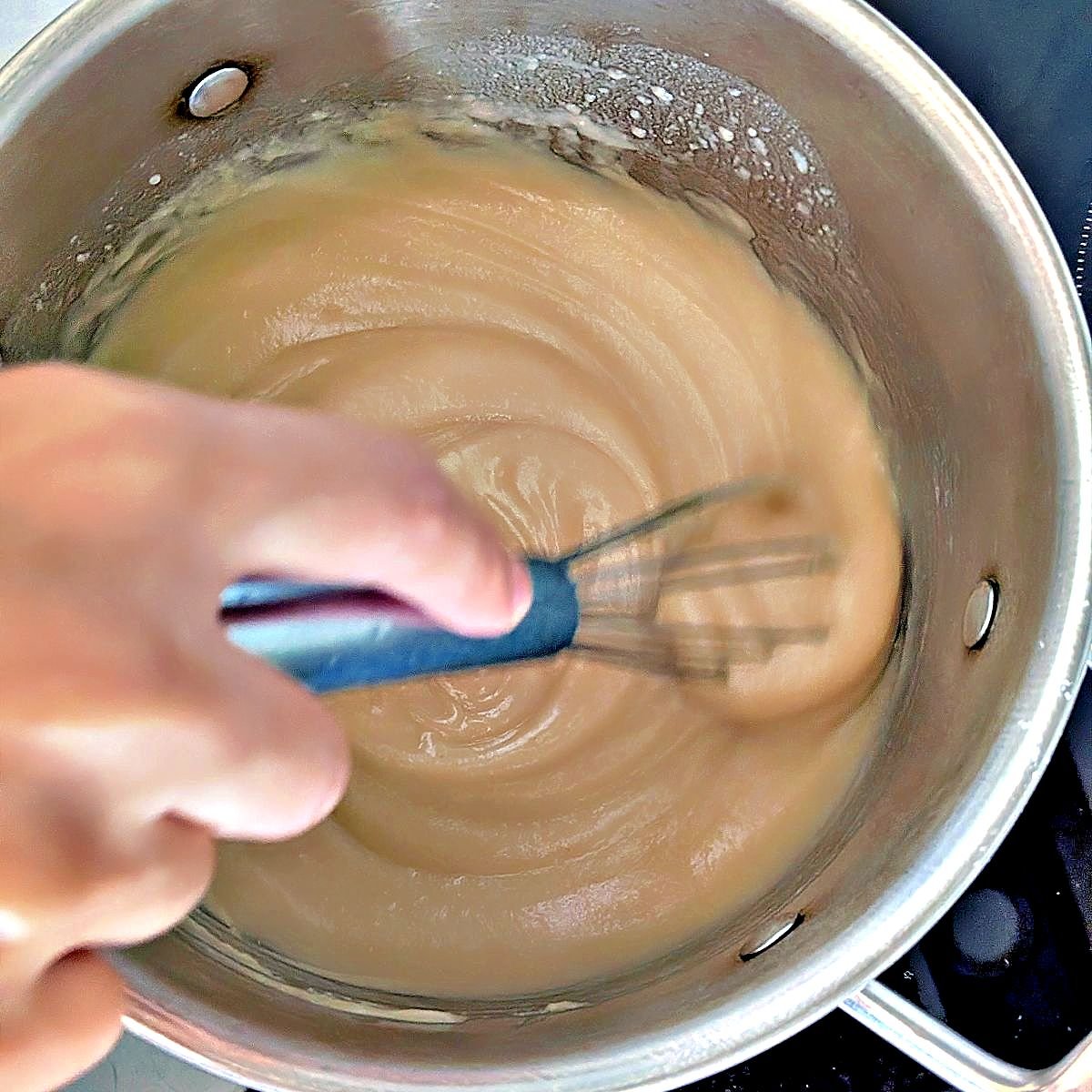 smooth velouté