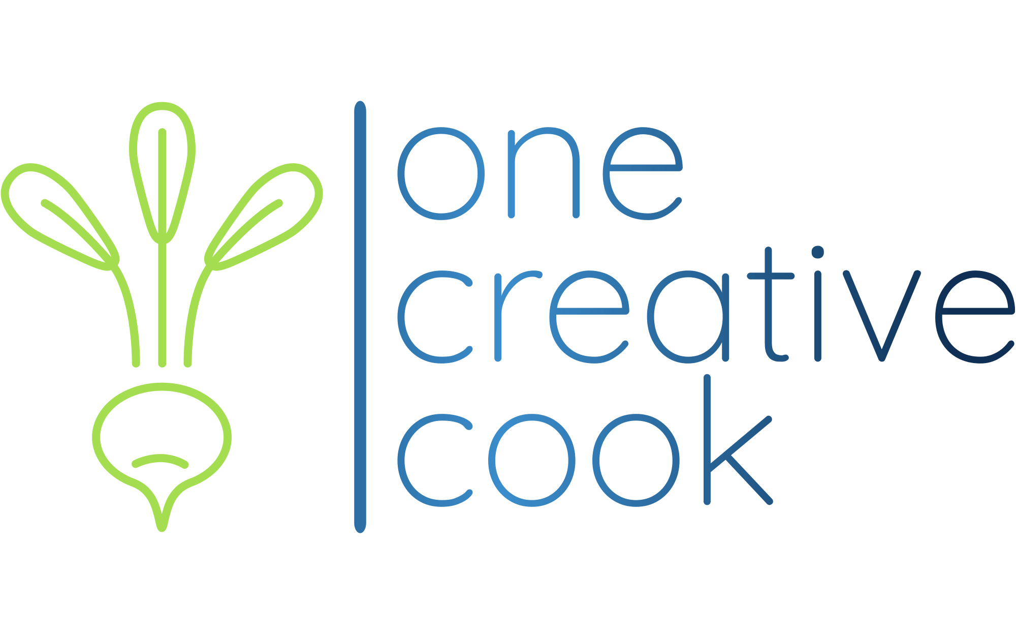 One Creative Cook