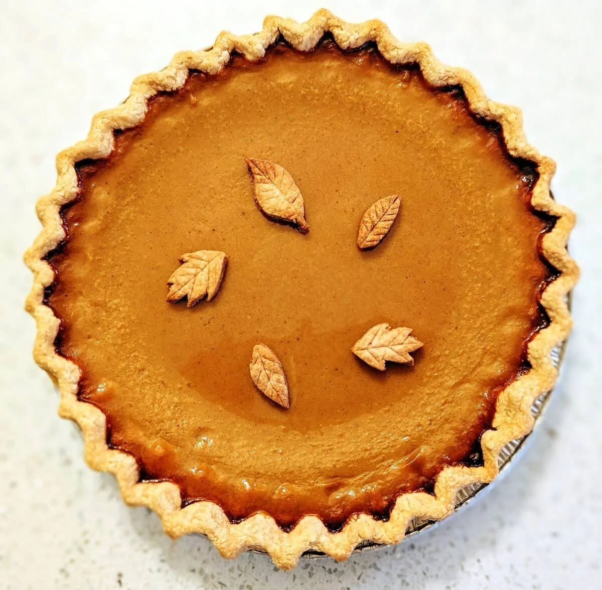 Perfect Pumpkin Pie Crust Recipe perfect-pumpkin-pie-crust-recipe