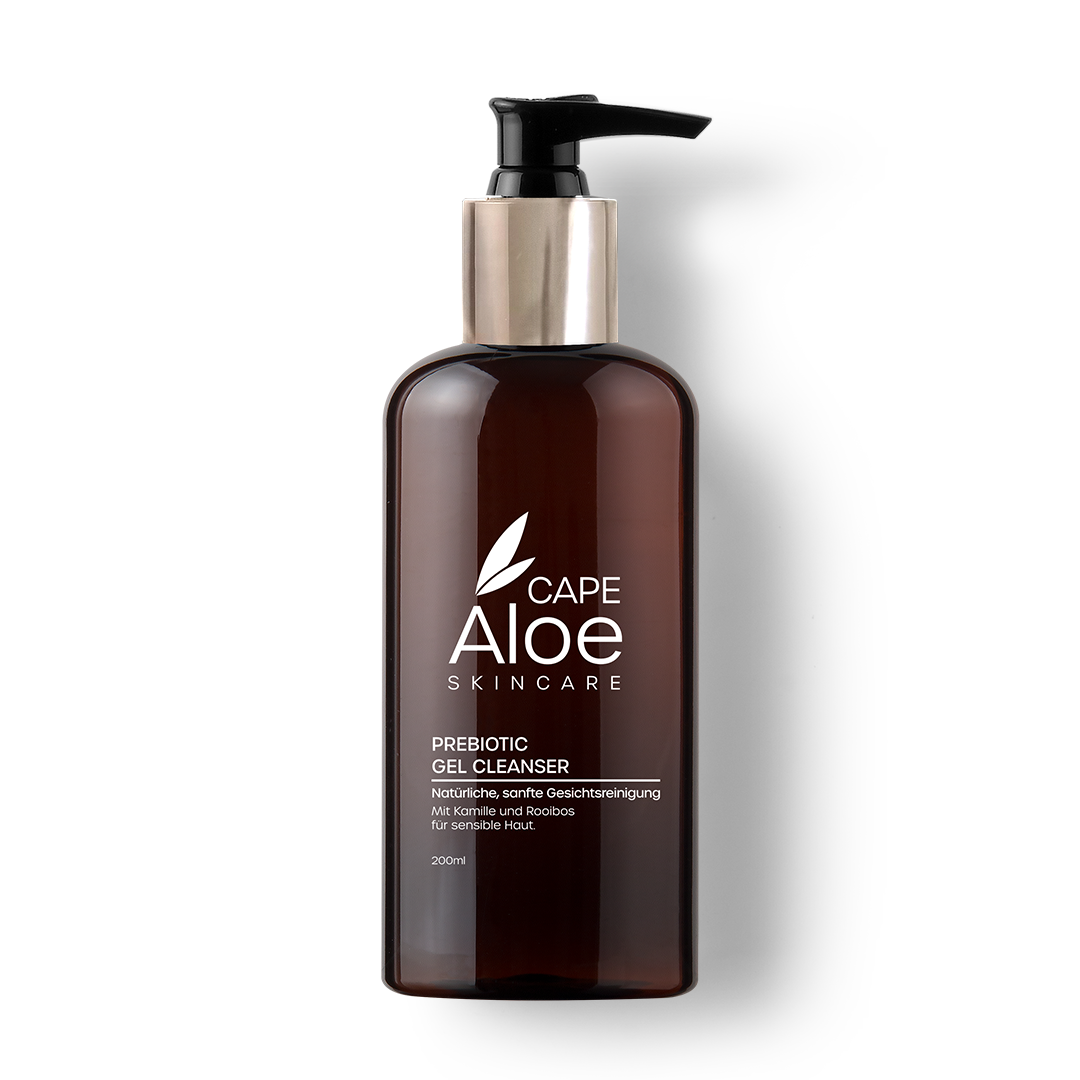 Probiotischer Gel Cleanser