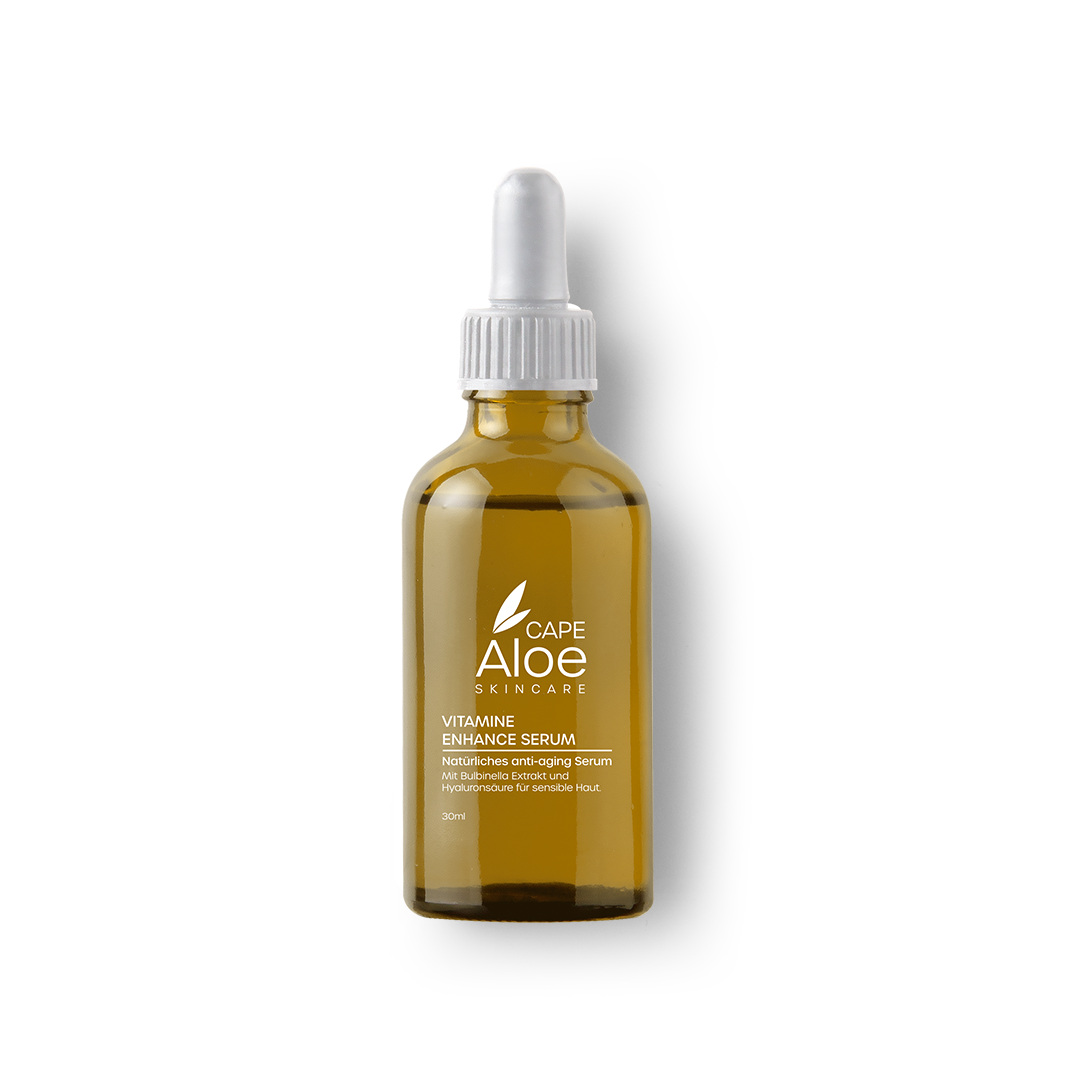 Unser Vitamin Enhance Serum