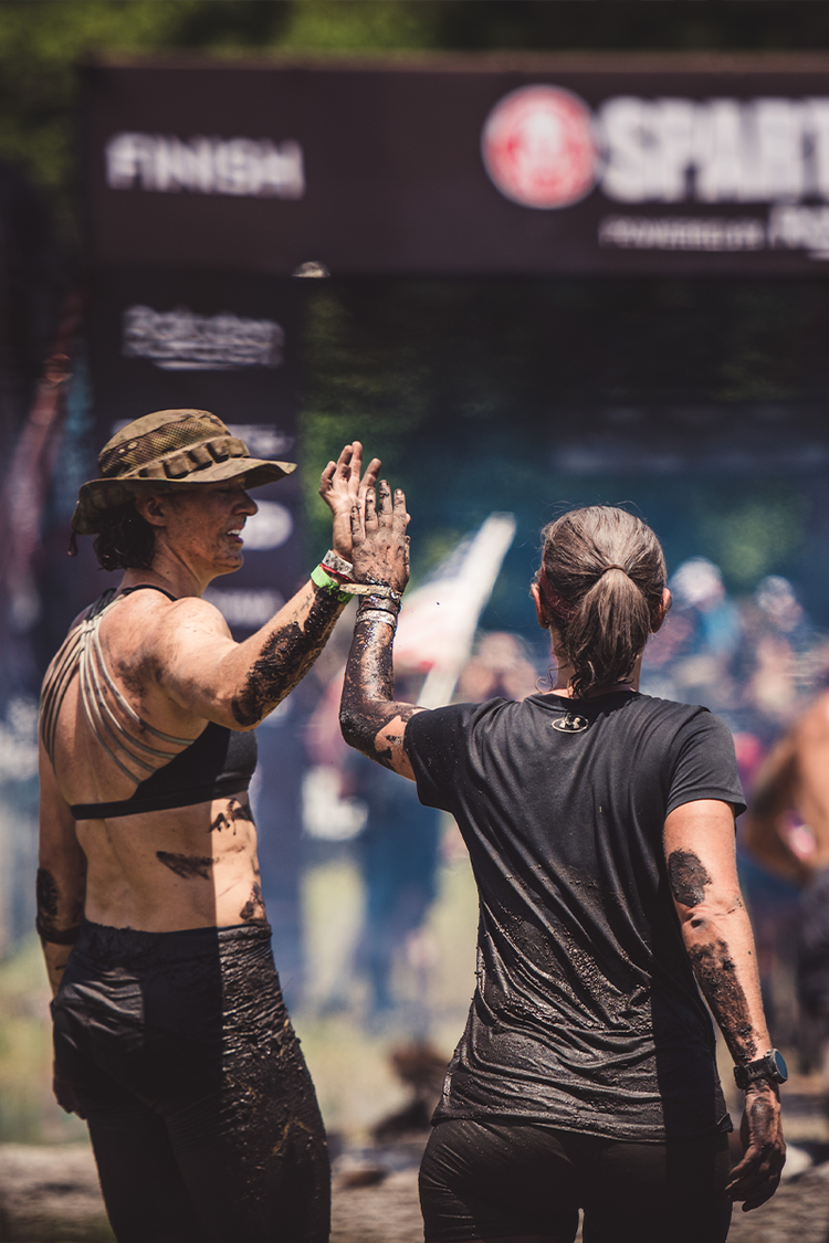 Fiji Spartan presented by Fiji Airways