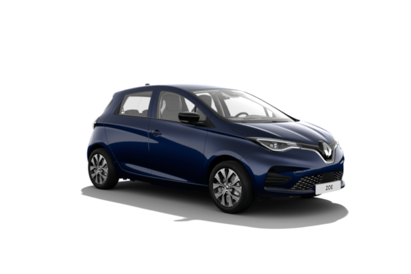 RENAULT ZOE E-TECH