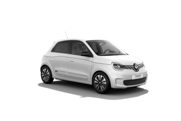RENAULT TWINGO E-TECH