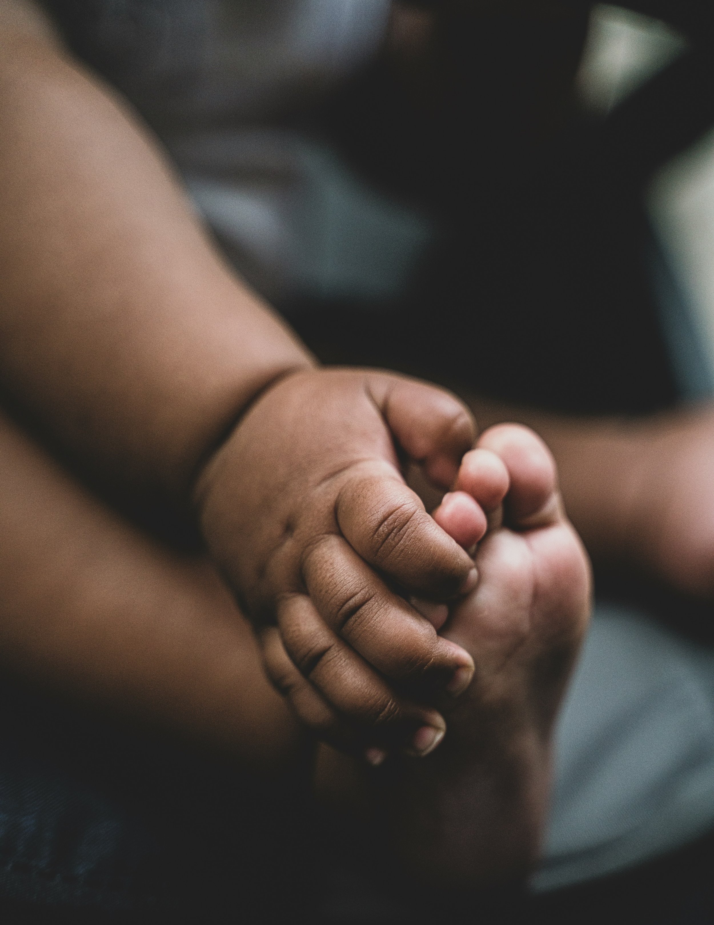 Indian Babymassage (Copy)