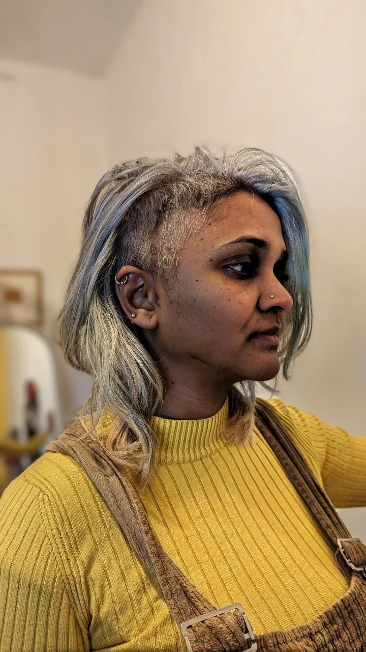 The journey of Returning home and to wholeness