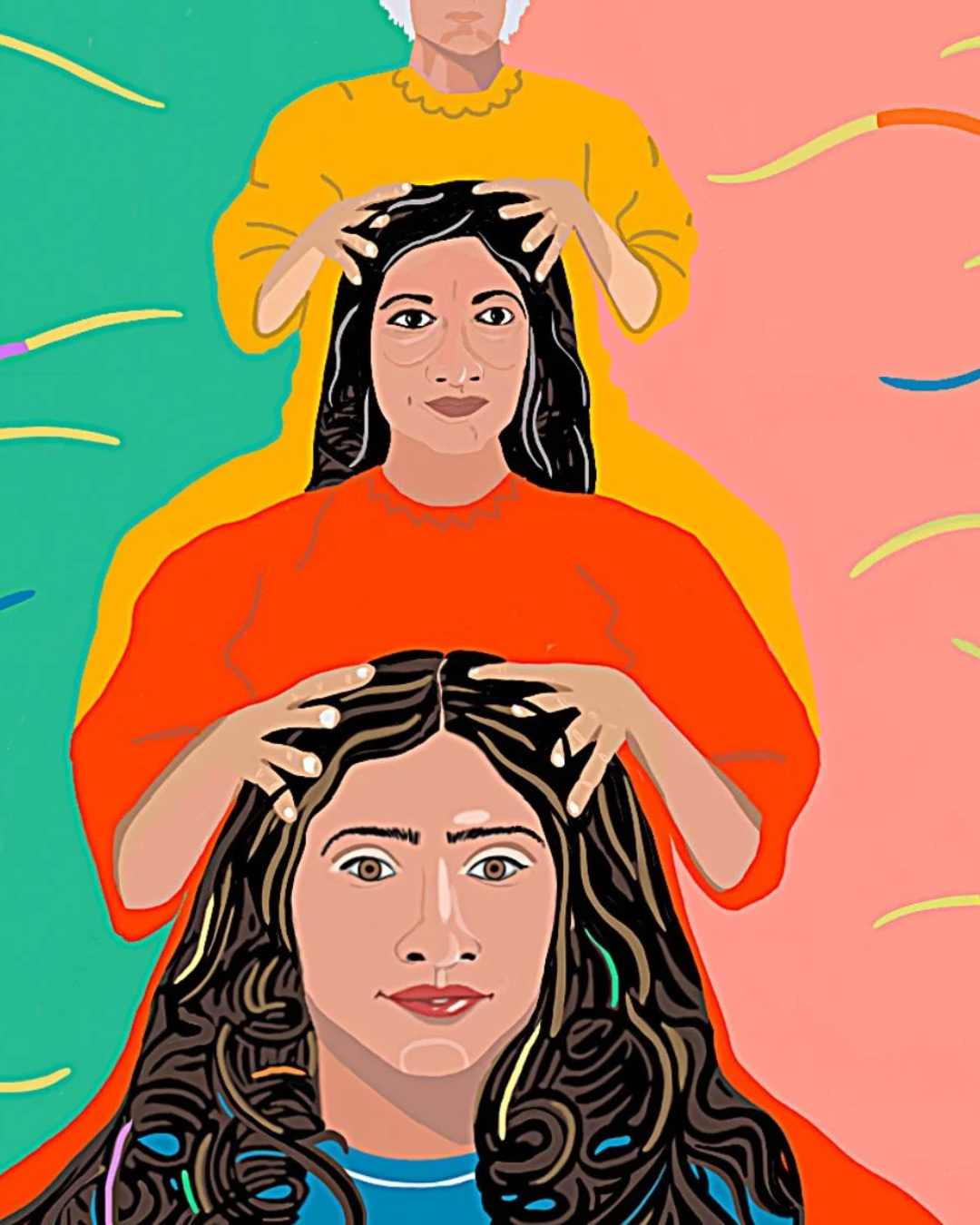 8.3.2026-Frauentag     Ein Kreis zum Ruhen &amp; Erinnern