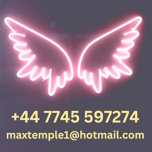 Maxine Temple Medium